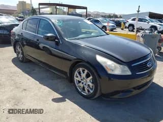 ✅ 2009 Infiniti G37 Journey • VIN: JNKCV61E29M300221 • Lot: 43230163. Wystawiony na IAAI z przebiegiem 162 858 mil. Bezpłatny archiwum sprzedaży aukcyjnych z USA i szczegółowy raport historii pojazdu na DreamBid. Zdjęcie 1.