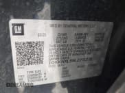 ✅ 2020 GMC Acadia Denali • VIN: 1GKKNXLS6LZ201275 • Лот: 43011541. Опубликован ранее на IAAI с пробегом 109 554 миль. Бесплатный доступ к архиву аукционных продаж из США и подробный отчёт об истории автомобиля на DreamBid. Изображение 9.