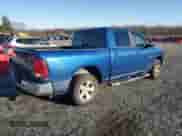 2009 Dodge 1500 SLT с VIN 1D3HV13T29S779717, выставлен на аукционе Copart как лот 80319254 с пробегом 99 591 миль миль и Списание • Salvage title. История ставок и продаж доступна на DreamBid. Изображение 3.