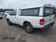 ✅ 2007 Ford Ranger XL • VIN: 1FTYR10D97PA03756 • Лот: 43023844. Опубликован ранее на IAAI с пробегом 76 164 миль. Бесплатный доступ к архиву аукционных продаж из США и подробный отчёт об истории автомобиля на DreamBid. Изображение 3.