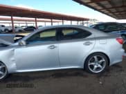 ✅ 2007 Lexus IS 350 • VIN: JTHBE262772008835 • Лот: 43270895. Опубликован ранее на IAAI с пробегом 135 778 миль. Бесплатный доступ к архиву аукционных продаж из США и подробный отчёт об истории автомобиля на DreamBid. Изображение 14.