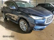 ✅ 2024 Infiniti QX50 Luxe • VIN: 3PCAJ5BA6RF106794 • Лот: 70278995. Опубликован ранее на Copart с пробегом 36 464 миль. Бесплатный доступ к архиву аукционных продаж из США и подробный отчёт об истории автомобиля на DreamBid. Изображение 4.