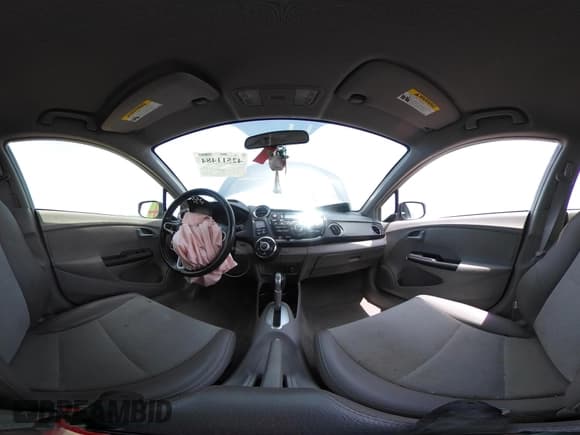 ✅ 2014 Honda Insight EX • VIN: JHMZE2H74ES000924 • Lot: 42511484. Wystawiony na IAAI z przebiegiem 73 234 mil. Bezpłatny archiwum sprzedaży aukcyjnych z USA i szczegółowy raport historii pojazdu na DreamBid. Zdjęcie 19.