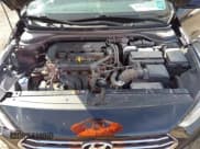 ✅ 2022 Hyundai Accent SE • VIN: 3KPC24A6XNE166753 • Лот: 41810249. Опубликован ранее на IAAI с пробегом 56 892 миль. Бесплатный доступ к архиву аукционных продаж из США и подробный отчёт об истории автомобиля на DreamBid. Изображение 10.