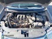 ✅ 2008 Ford Taurus X Limited • VIN: 1FMDK06W08GA44960 • Lot: 41933001. Wystawiony na IAAI z przebiegiem 283 959 mil. Bezpłatny archiwum sprzedaży aukcyjnych z USA i szczegółowy raport historii pojazdu na DreamBid. Zdjęcie 10.