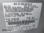 ✅ 2014 Lincoln MKS • VIN: 1LNHL9DK7EG609638 • Lot: 42522461. Wystawiony na IAAI z przebiegiem 48 785 mil. Bezpłatny archiwum sprzedaży aukcyjnych z USA i szczegółowy raport historii pojazdu na DreamBid. Zdjęcie 9.