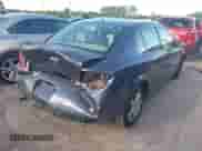 2008 Chevrolet Cobalt LS с VIN 1G1AK58F687191682, выставлен на аукционе IAAI как лот 43159842 с пробегом 120 454 миль миль и . История ставок и продаж доступна на DreamBid. Изображение 4.