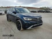 ✅ 2022 Volkswagen Atlas SE • VIN: 1V2WP2CA3NC514905 • Lot: 83910534. Listed on Copart with 47,173 mi. Free auction sales archive from the USA and detailed vehicle history report at DreamBid. Image 11.