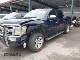 2011 Chevrolet Silverado 1500 LT с VIN 1GCPKSE39BF163415, выставлен на аукционе IAAI как лот 43269814 с пробегом 229 007 миль миль и . История ставок и продаж доступна на DreamBid. Изображение 6.