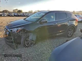 ✅ 2014 Hyundai Santa Fe • VIN: 5XYZUDLB2EG178073 • Lot: 95996105. Wystawiony na Copart z przebiegiem 132 008 mil. Bezpłatny archiwum sprzedaży aukcyjnych z USA i szczegółowy raport historii pojazdu na DreamBid. Zdjęcie 1.