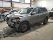 ✅ 2012 Hyundai Santa Fe GLS • VIN: 5XYZG3ABXCG121959 • Lot: 80077404. Listed on Copart with 187,221 mi. Free auction sales archive from the USA and detailed vehicle history report at DreamBid. Image 1.