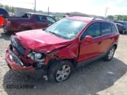 ✅ 2012 Chevrolet Captiva Sport LS • VIN: 3GNAL2EK5CS569190 • Lot: 42507997. Wystawiony na IAAI z przebiegiem 186 613 mil. Bezpłatny archiwum sprzedaży aukcyjnych z USA i szczegółowy raport historii pojazdu na DreamBid. Zdjęcie 2.