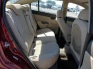 ✅ 2009 Hyundai Accent Auto GLS • VIN: KMHCN46C29U366728 • Лот: 48498965. Опубликован ранее на Copart с пробегом 163 678 миль. Бесплатный доступ к архиву аукционных продаж из США и подробный отчёт об истории автомобиля на DreamBid. Изображение 10.