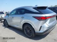 ✅ 2025 Lexus RX 350h • VIN: 2T2BBMCA9SC072043 • Lot: 42562866. Listed on IAAI with 6,065 mi. Free auction sales archive from the USA and detailed vehicle history report at DreamBid. Image 15.