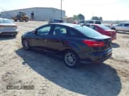 ✅ 2015 Ford Focus SE • VIN: 1FADP3F20FL207640 • Lot: 42219691. Listed on IAAI with 154,003 mi. Free auction sales archive from the USA and detailed vehicle history report at DreamBid. Image 3.