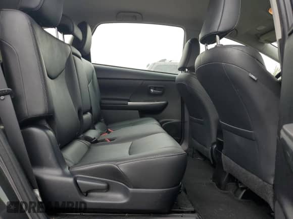 2016 Toyota Prius Two с VIN JTDZN3EU4GJ051270, выставлен на аукционе Copart как лот 87443135 с пробегом 124 952 миль миль и Чистый • Clean title. История ставок и продаж доступна на DreamBid. Изображение 10.