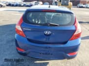 ✅ 2015 Hyundai Accent GS • VIN: KMHCT5AE3FU222699 • Лот: 72387364. Опубликован ранее на Copart с пробегом 99 351 миль. Бесплатный доступ к архиву аукционных продаж из США и подробный отчёт об истории автомобиля на DreamBid. Изображение 6.