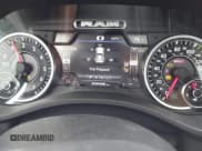 ✅ 2021 Ram 1500 Laramie • VIN: 1C6RREJT1MN709653 • Lot: 41951192. Listed on IAAI with 39,688 mi. Free auction sales archive from the USA and detailed vehicle history report at DreamBid. Image 7.