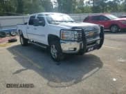 ✅ 2014 Chevrolet Silverado 2500HD LT • VIN: 1GC1KXCG6EF152031 • Лот: 85780315. Опубликован ранее на Copart с пробегом 182 794 миль. Бесплатный доступ к архиву аукционных продаж из США и подробный отчёт об истории автомобиля на DreamBid. Изображение 14.