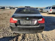 ✅ 2008 BMW 3 Series 328xi • VIN: WBAVC93588K040462 • Lot: 90397125. Wystawiony na Copart z przebiegiem 232 647 mil. Bezpłatny archiwum sprzedaży aukcyjnych z USA i szczegółowy raport historii pojazdu na DreamBid. Zdjęcie 6.