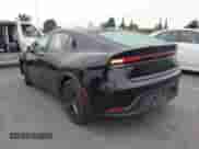 2025 Toyota Prius LE с VIN JTDADABU8S3028614, выставлен на аукционе IAAI как лот 43409864 с пробегом 11 339 миль миль и . История ставок и продаж доступна на DreamBid. Изображение 3.