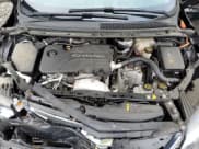 ✅ 2018 Chevrolet Volt LT • VIN: 1G1RC6S56JU147534 • Lot: 72382354. Wystawiony na Copart z przebiegiem 142 389 mil. Bezpłatny archiwum sprzedaży aukcyjnych z USA i szczegółowy raport historii pojazdu na DreamBid. Zdjęcie 11.