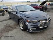 ✅ 2016 Chevrolet Malibu LS • VIN: 1G1ZB5ST5GF190643 • Лот: 92809495. Опубликован ранее на Copart с пробегом 124 813 миль. Бесплатный доступ к архиву аукционных продаж из США и подробный отчёт об истории автомобиля на DreamBid. Изображение 14.