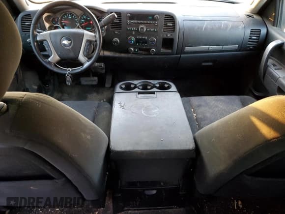 ✅ 2013 Chevrolet Silverado 1500 LT • VIN: 3GCPKSE74DG348072 • Лот: 90988025. Опубликован ранее на Copart с пробегом 174 505 миль. Бесплатный доступ к архиву аукционных продаж из США и подробный отчёт об истории автомобиля на DreamBid. Изображение 8.