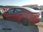 ✅ 2017 Toyota Corolla LE • VIN: 2T1BURHE4HC860101 • Lot: 86529565. Wystawiony na Copart z przebiegiem 159 371 mil. Bezpłatny archiwum sprzedaży aukcyjnych z USA i szczegółowy raport historii pojazdu na DreamBid. Zdjęcie 2.