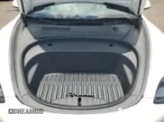 ✅ 2023 Tesla Model 3 • VIN: 5YJ3E1EA5PF580945 • Лот: 58139125. Опубликован ранее на Copart с пробегом 19 057 миль. Бесплатный доступ к архиву аукционных продаж из США и подробный отчёт об истории автомобиля на DreamBid. Изображение 12.