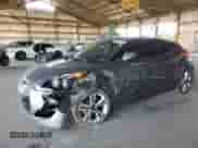 2015 Hyundai Veloster z VIN KMHTC6AD1FU232550, wystawiony jako Copart lot #69808314 z przebiegiem 97 915 mil mil oraz Szkoda całkowita • Salvage title. Historia ofert i sprzedaży dostępna na DreamBid. Obrazek 1.