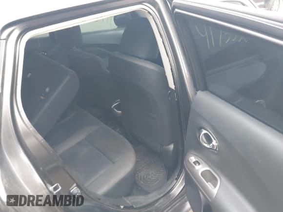 ✅ 2013 Nissan Juke SL • VIN: JN8AF5MV5DT230602 • Лот: 42236766. Опубликован ранее на IAAI с пробегом 133 884 миль. Бесплатный доступ к архиву аукционных продаж из США и подробный отчёт об истории автомобиля на DreamBid. Изображение 8.