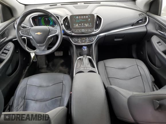 ✅ 2016 Chevrolet Volt Premier • VIN: 1G1RD6S5XGU135683 • Lot: 74918714. Wystawiony na Copart z przebiegiem 59 695 mil. Bezpłatny archiwum sprzedaży aukcyjnych z USA i szczegółowy raport historii pojazdu na DreamBid. Zdjęcie 8.