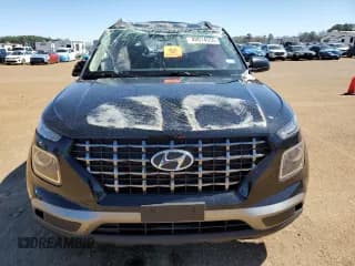 ✅ 2023 Hyundai Venue Limited • VIN: KMHRC8A33PU250806 • Lot: 48014355. Listed on Copart with 73,581 mi. Free auction sales archive from the USA and detailed vehicle history report at DreamBid. Image 5.