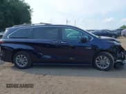 ✅ 2022 Toyota Sienna XLE • VIN: 5TDYSKFC8NS051809 • Лот: 42823541. Опубликован ранее на IAAI с пробегом 24 427 миль. Бесплатный доступ к архиву аукционных продаж из США и подробный отчёт об истории автомобиля на DreamBid. Изображение 13.