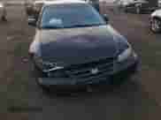 2001 Honda Accord EX z VIN 1HGCG16591A036378, wystawiony jako Copart lot #90289725 z przebiegiem Nie podano mil oraz Szkoda całkowita • Salvage title. Historia ofert i sprzedaży dostępna na DreamBid. Obrazek 13.