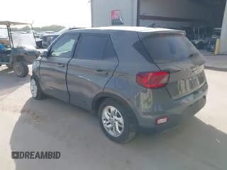 ✅ 2021 Hyundai Venue SE • VIN: KMHRB8A38MU088668 • Lot: 39768251. Listed on IAAI with 82,876 mi. Free auction sales archive from the USA and detailed vehicle history report at DreamBid. Image 3.