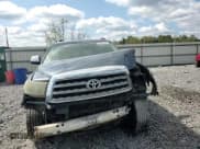 ✅ 2008 Toyota Sequoia Limited • VIN: 5TDBY68A08S001675 • Лот: 83982125. Опубликован ранее на Copart с пробегом 217 903 миль. Бесплатный доступ к архиву аукционных продаж из США и подробный отчёт об истории автомобиля на DreamBid. Изображение 14.