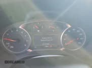 ✅ 2021 GMC Acadia AT4 • VIN: 1GKKNLLS7MZ112549 • Lot: 95575975. Wystawiony na Copart z przebiegiem 7 984 mil. Bezpłatny archiwum sprzedaży aukcyjnych z USA i szczegółowy raport historii pojazdu na DreamBid. Zdjęcie 9.