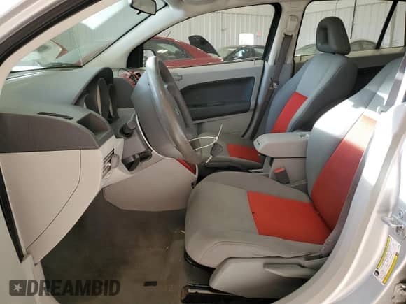 2007 Dodge Caliber SXT с VIN 1B3HB48B47D125856, выставлен на аукционе Copart как лот 76956114 с пробегом 147 160 миль миль и На запчасти • Non repairable. История ставок и продаж доступна на DreamBid. Изображение 7.