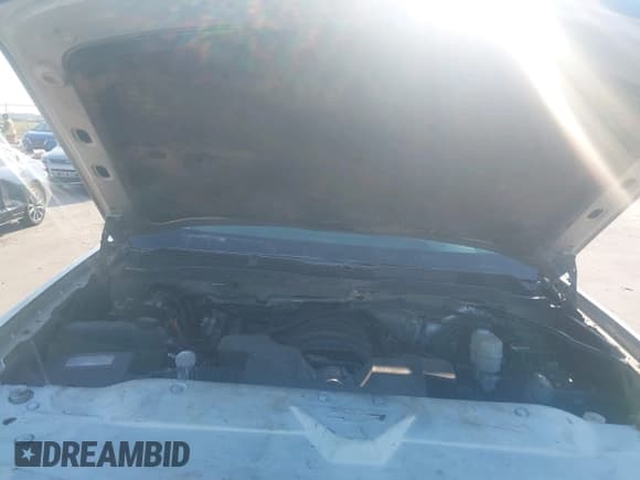 ✅ 2014 Chevrolet Silverado 1500 LTZ • VIN: 3GCUKSEC7EG174970 • Лот: 43334269. Опубликован ранее на IAAI с пробегом 175 827 миль. Бесплатный доступ к архиву аукционных продаж из США и подробный отчёт об истории автомобиля на DreamBid. Изображение 10.