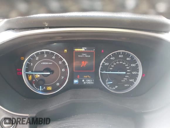 ✅ 2021 Subaru Ascent Touring • VIN: 4S4WMARD1M3433644 • Lot: 43569966. Listed on IAAI with 67,393 mi. Free auction sales archive from the USA and detailed vehicle history report at DreamBid. Image 7.