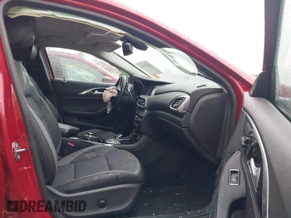 ✅ 2019 Infiniti QX30 Essential • VIN: SJKCH5CR6KA009440 • Lot: 43721853. Listed on IAAI with 43,839 mi. Free auction sales archive from the USA and detailed vehicle history report at DreamBid. Image 5.