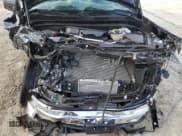 ✅ 2023 GMC Sierra 1500 Pro • VIN: 1GTPUAEK9PZ242102 • Lot: 43275805. Listed on Copart with Not provided. Free auction sales archive from the USA and detailed vehicle history report at DreamBid. Image 11.