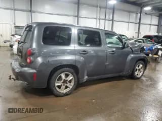 ✅ 2009 Chevrolet HHR 1LT • VIN: 3GNCA23B69S635899 • Lot: 80852714. Listed on Copart with 223,273 mi. Free auction sales archive from the USA and detailed vehicle history report at DreamBid. Image 3.