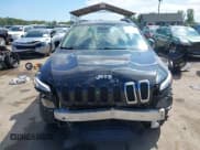 ✅ 2015 Jeep Cherokee Sport • VIN: 1C4PJMAB2FW776137 • Лот: 43257842. Опубликован ранее на IAAI с пробегом 147 221 миль. Бесплатный доступ к архиву аукционных продаж из США и подробный отчёт об истории автомобиля на DreamBid. Изображение 13.