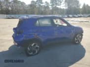 ✅ 2024 Hyundai Venue Limited • VIN: KMHRC8A37RU328510 • Lot: 87083284. Listed on Copart with 10,255 mi. Free auction sales archive from the USA and detailed vehicle history report at DreamBid. Image 3.