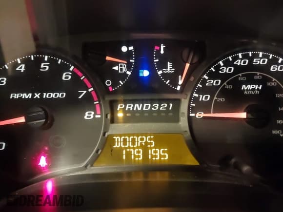 ✅ 2004 Chevrolet Colorado LS Z71 • VIN: 1GCDT196848217020 • Lot: 41353113. Listed on IAAI with 179,195 mi. Free auction sales archive from the USA and detailed vehicle history report at DreamBid. Image 16.