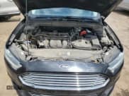 ✅ 2015 Ford Fusion SE • VIN: 3FA6P0H7XFR263179 • Lot: 58833405. Listed on Copart with 194,909 mi. Free auction sales archive from the USA and detailed vehicle history report at DreamBid. Image 11.