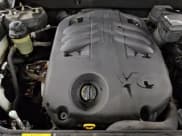 ✅ 2009 Hyundai Santa Fe Limited • VIN: 5NMSH13E49H286284 • Lot: 94717845. Listed on Copart with 131,570 mi. Free auction sales archive from the USA and detailed vehicle history report at DreamBid. Image 15.